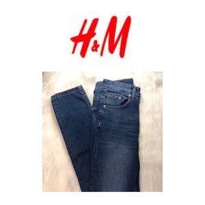 H&M Jeans - High Waisted Jeans 27 H&M Jeans - High Waisted Jeans 27